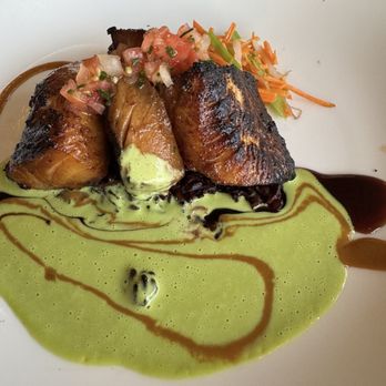 Roy's Hawaii Kai - Misoyaki butterfish - Hawaiian Near Me - Honolulu, Hawaii Roy's Hawaii Kai - Misoyaki butterfish - Hawaiian Near Me - Honolulu, Hawaii