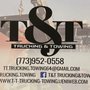 Photo of T&T Trucking & Towing