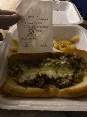 American Deli by null