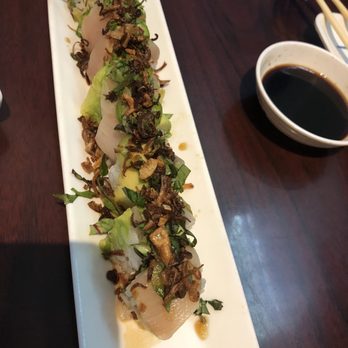 Yanagi Sushi - Oh You Fancy - Japanese Near Me - Gilbert, Arizona Yanagi Sushi - Oh You Fancy - Japanese Near Me - Gilbert, Arizona