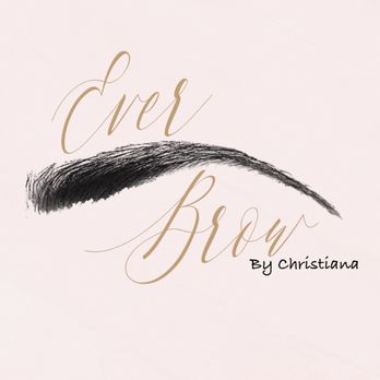 Ever Brow by Christiana - Our business logo! - Permanent Makeup Near Me Ever Brow by Christiana - Our business logo! - Permanent Makeup Near Me