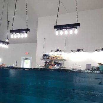 Deer Lake Winery - Ordering counter - Wineries Near Me - Saint Croix Falls, Wisconsin Deer Lake Winery - Ordering counter - Wineries Near Me - Saint Croix Falls, Wisconsin