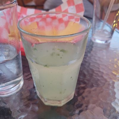 Btos kitchen tacos cerveza y tequila by null