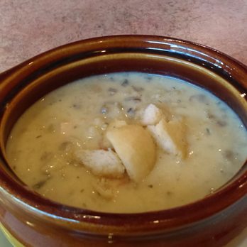 Dolsie's Lunch Box Grille - Wild rice soup - New American Near Me - Saint Cloud, Minnesota Dolsie's Lunch Box Grille - Wild rice soup - New American Near Me - Saint Cloud, Minnesota