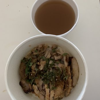 Asian Box - Burlingame - Chicken Pho - Asian Fusion Near Me - Burlingame, California Asian Box - Burlingame - Chicken Pho - Asian Fusion Near Me - Burlingame, California
