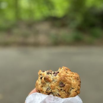 Levain Bakery - Bakeries Near Me - New York, New York