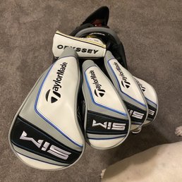 Team Taylormade