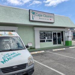 Cape Cleaners
