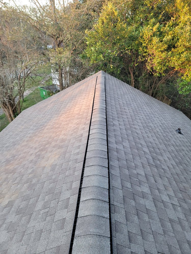 Slide of Harmon Enterprises