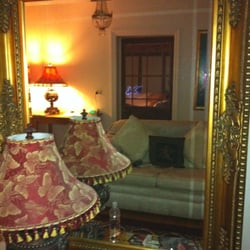 Jacobs Creek Retreat
