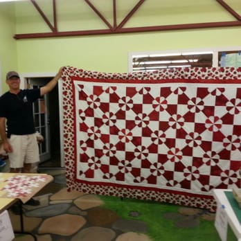 Creation Station - They offer 3 day quilting retreats in a room so beautiful it's inspiring! You can't pull yourself away. - Fabric Stores Near Me - Buellton, California Creation Station - They offer 3 day quilting retreats in a room so beautiful it's inspiring! You can't pull yourself away. - Fabric Stores Near Me - Buellton, California