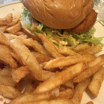 Beacon Bread Company - Bang Bang Chicken Sandwich - Breakfast & Brunch Near Me - Beacon, New York