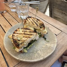 tuna sandwich tuna sandwich