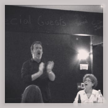 The Downstage - Performing Arts Near Me - Toronto, Ontario