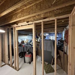 Clarks Custom Construction