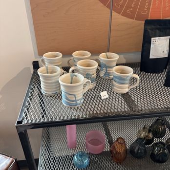 Glasshaüs - Coffee & Tea Near Me - Nashville, Tennessee