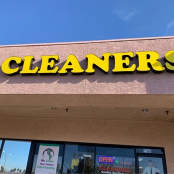 Lee Cleaners - Dry Cleaning Near Me - Henderson, Nevada