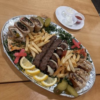 Toot Beirut - Middle Eastern Near Me - Rogers, Arkansas Toot Beirut - Middle Eastern Near Me - Rogers, Arkansas