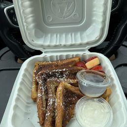 French Toast French Toast