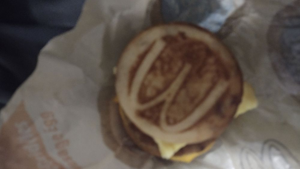 McDonald's Logo