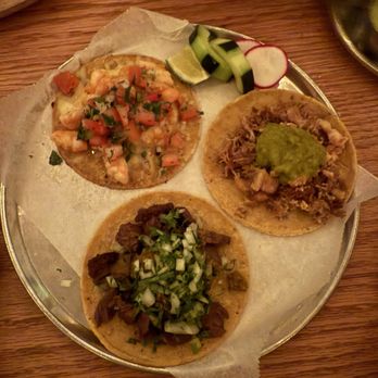 Clavel - tacos - Bars Near Me - Baltimore, Maryland