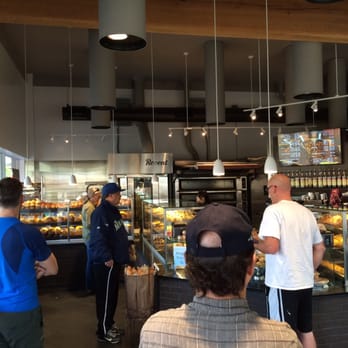 Larsen's Danish Bakery - Newly remodeled interior - Bakeries Near Me - Seattle, Washington Larsen's Danish Bakery - Newly remodeled interior - Bakeries Near Me - Seattle, Washington