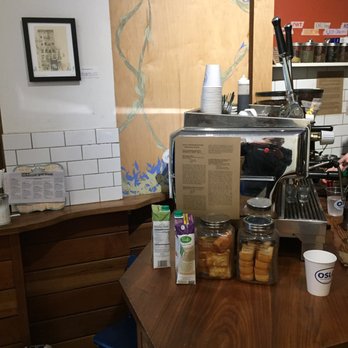 Oslo Coffee Roasters - Coffee & Tea Near Me - New York, New York