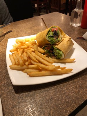 CreekSide Bar & Grill Manotick by null