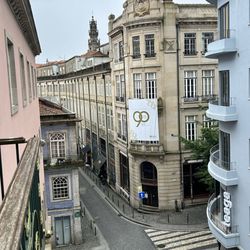 Hotel Infante Sagres