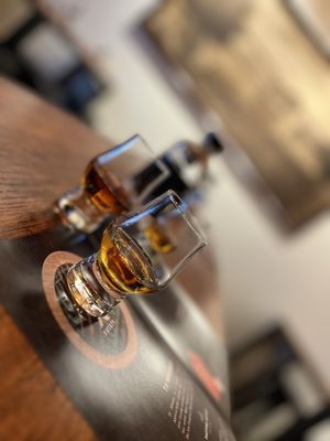 TX Whiskey Ranch by null