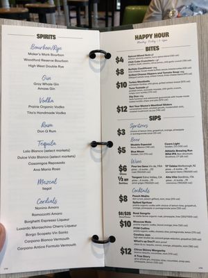 Menu photo 5 True Food Kitchen New Orleans, LA Menu photo 5 True Food Kitchen New Orleans, LA