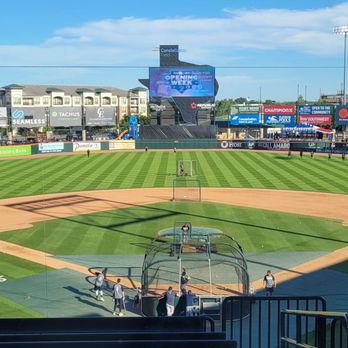 Constellation Field - Stadiums & Arenas Near Me - Sugar Land, Texas