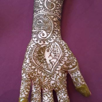 Mehendi Palace - For my wedding! - Henna Artists Near Me - Fremont, California Mehendi Palace - For my wedding! - Henna Artists Near Me - Fremont, California