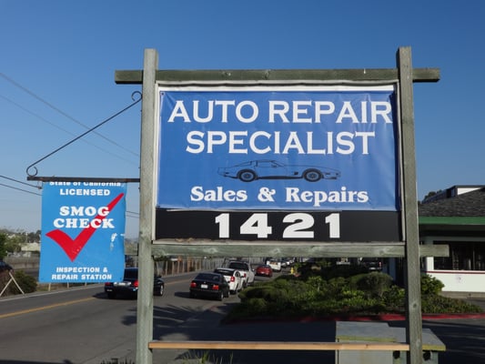 Auto Diagnostics - Our local auto shop is equipped with the latest computer aided diagnostic tools. We are a Star Certified Test & Repair facility. We can test all vehicles including hybrids and diesels. We can repair your vehicle if has failed its Smog Test, perform a Pre-Test if you think it might have problems.
Our list of services that we offer -
Computer Car Diagnostics
Check Engine Light Repair
ABS Light Repair
TPMS Light Repair
ALT Light Repair
Temperature Light Repair
Dash Warning Light Diagnostics
Smog Check
Registration Renewal
Replacement Stickers & Plates
Vehicle Change of Ownership
Duplicate Title
Register New Vehicle
VIN Lookup & License Plate Lookup Auto Diagnostics - Our local auto shop is equipped with the latest computer aided diagnostic tools. We are a Star Certified Test & Repair facility. We can test all vehicles including hybrids and diesels. We can repair your vehicle if has failed its Smog Test, perform a Pre-Test if you think it might have problems.
Our list of services that we offer -
Computer Car Diagnostics
Check Engine Light Repair
ABS Light Repair
TPMS Light Repair
ALT Light Repair
Temperature Light Repair
Dash Warning Light Diagnostics
Smog Check
Registration Renewal
Replacement Stickers & Plates
Vehicle Change of Ownership
Duplicate Title
Register New Vehicle
VIN Lookup & License Plate Lookup