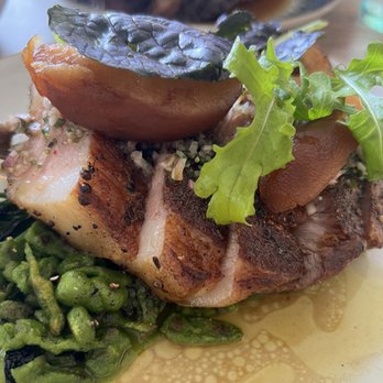 Driftwood - Pork chop - Seafood Near Me - Seattle, Washington Driftwood - Pork chop - Seafood Near Me - Seattle, Washington