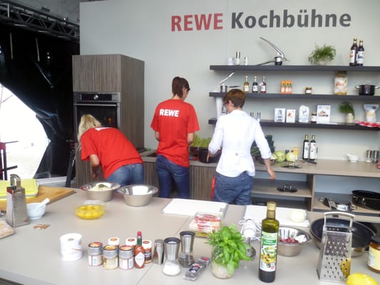 Theresienwiese by null