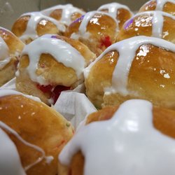 Bello's Bakery