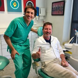 Dental Face