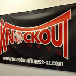 Knockout Fitness - Awesome workout