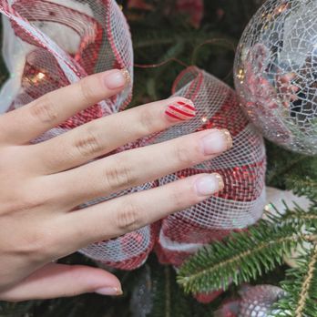 Nova Nail Spa - Holiday dipping powder set - Nail Salons Near Me - Boca Raton, Florida Nova Nail Spa - Holiday dipping powder set - Nail Salons Near Me - Boca Raton, Florida