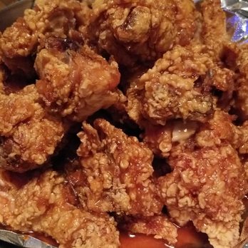 No.1 Plus Chicken - Soy chicken - Korean Near Me - Dallas, Texas No.1 Plus Chicken - Soy chicken - Korean Near Me - Dallas, Texas