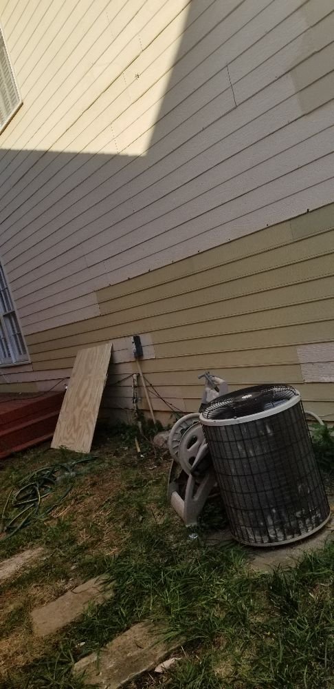 Slide of D & G Roofing and Painting