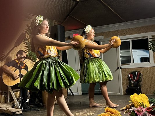 Tahiti Nui by null