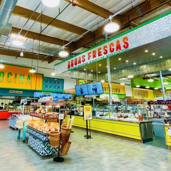 Vallarta Supermarkets - Grocery Near Me - Bakersfield, California