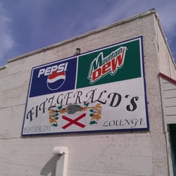 Fitzgerald's