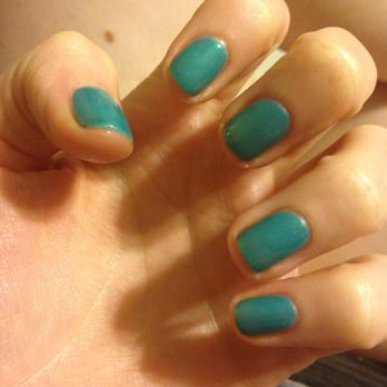Envy Nails & Spa - my perfect new shellac mani - Nail Salons Near Me - Austin, Texas Envy Nails & Spa - my perfect new shellac mani - Nail Salons Near Me - Austin, Texas
