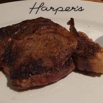 Harper's - Steakhouses Near Me - Nashville, Tennessee Harper's - Steakhouses Near Me - Nashville, Tennessee