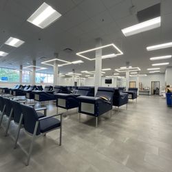 Eastern Electric Construction - Octapharma Plasma - Providence, RI
