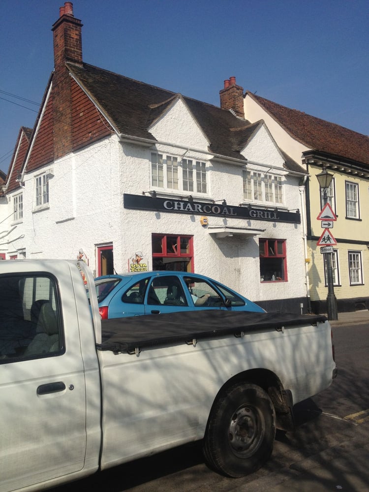 Charcoal Grill Sittingbourne at Elizabeth Seale blog