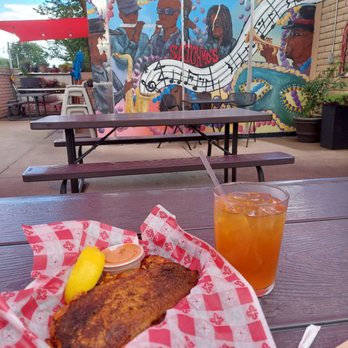 Satchmo's - Cajun/Creole Near Me - Flagstaff, Arizona Satchmo's - Cajun/Creole Near Me - Flagstaff, Arizona